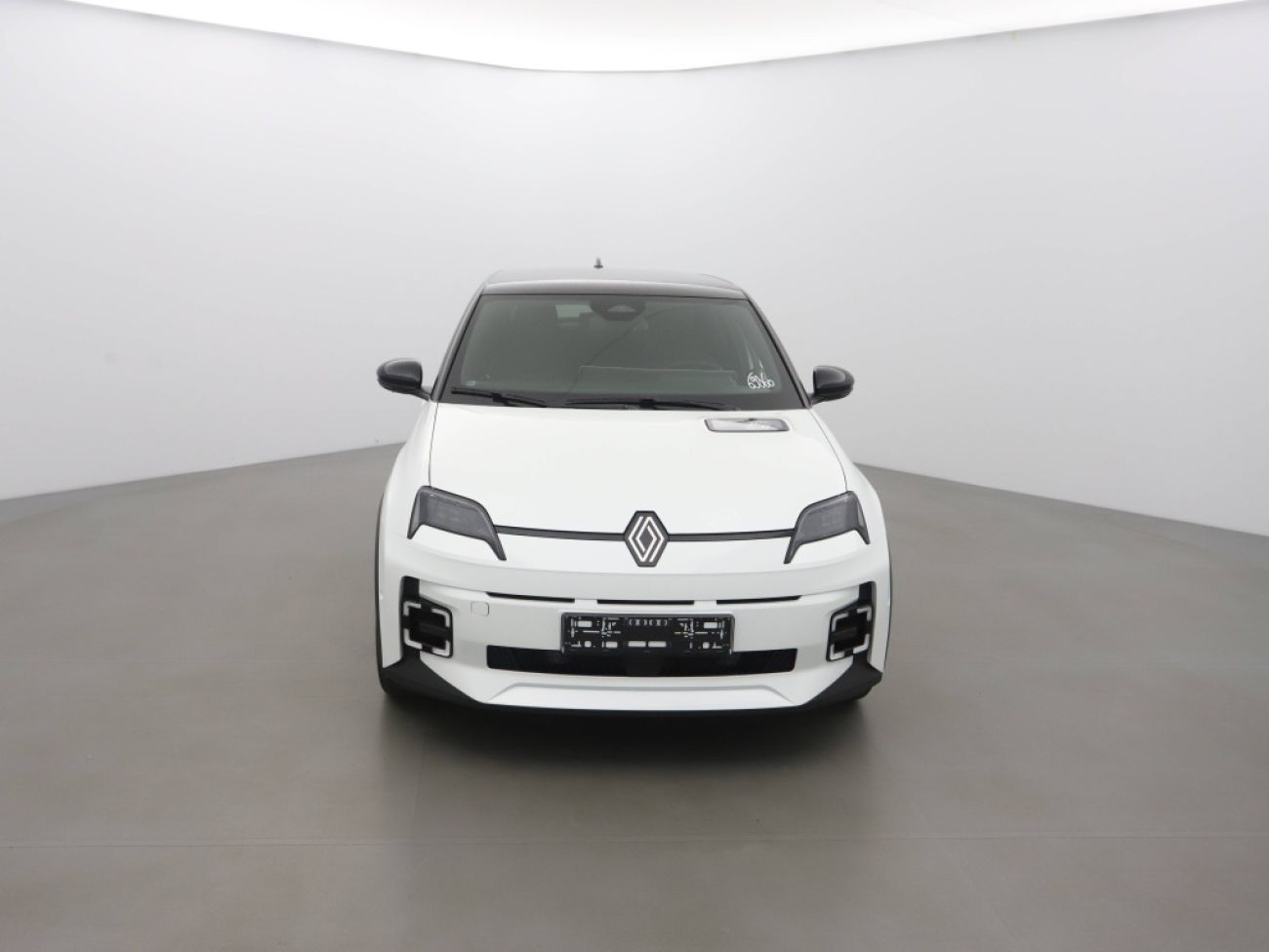 Mandataire RENAULT R5 E-TECH ELECTRIQUE 150CH TECHNO AUTONOMIE CONFORT