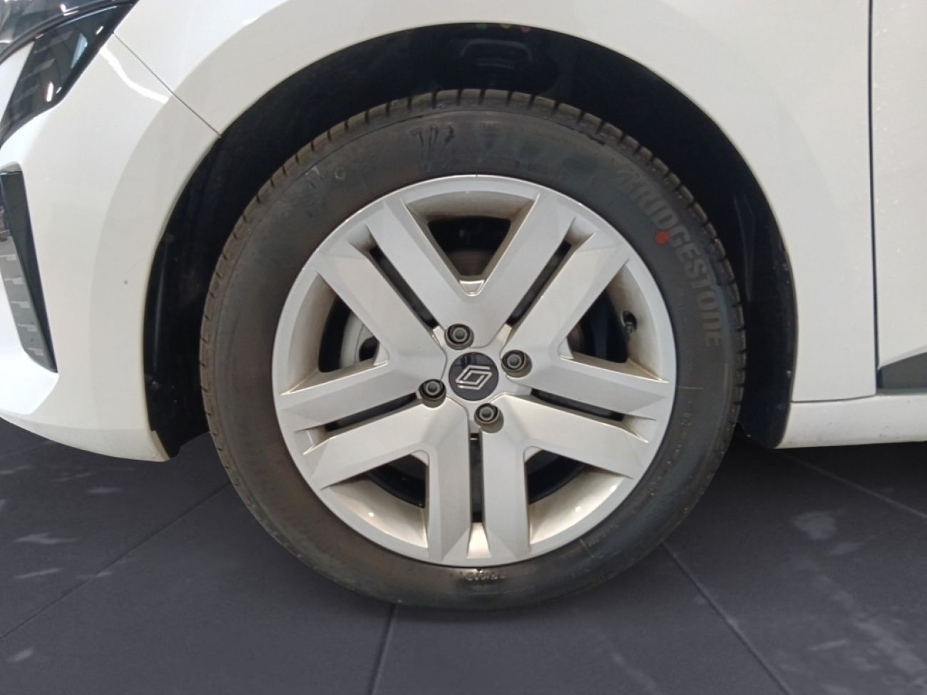 Mandataire RENAULT Clio 1.5 BLUE DCI 100CH EVOLUTION GSR2