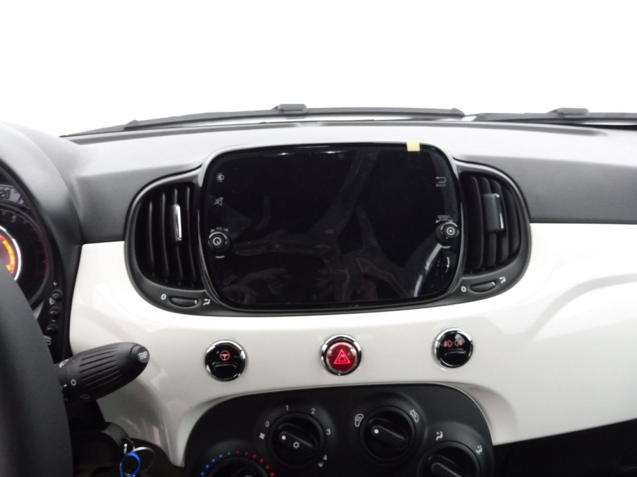 Mandataire FIAT 500 1.0 70CH BSG S&S