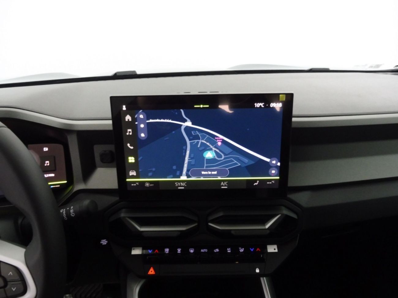 Mandataire Dacia Bigster 1.8 HYBRID 155CH JOURNEY