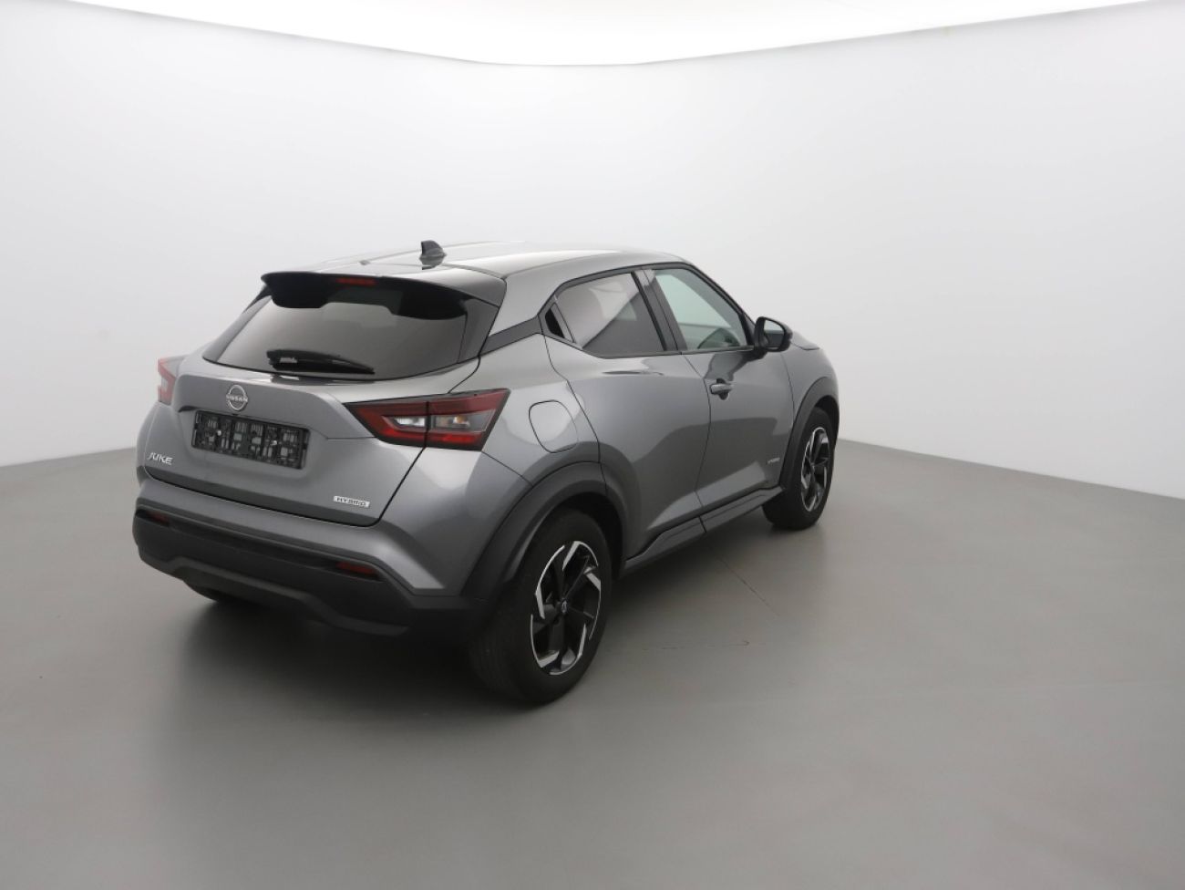 Mandataire NISSAN Juke 1.6 HYBRID 143CH N-CONNECTA
