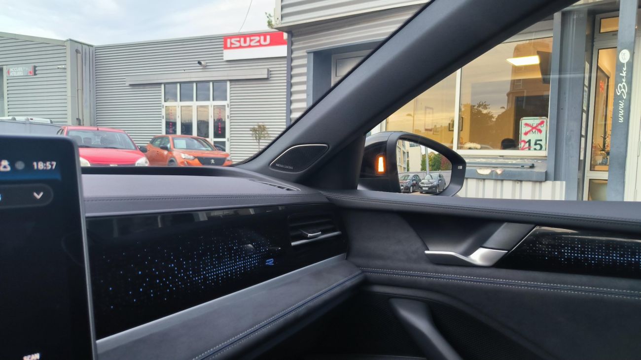 Mandataire VOLKSWAGEN PASSAT 2.0 TDI EVO SCR 150 DSG7 R-Line