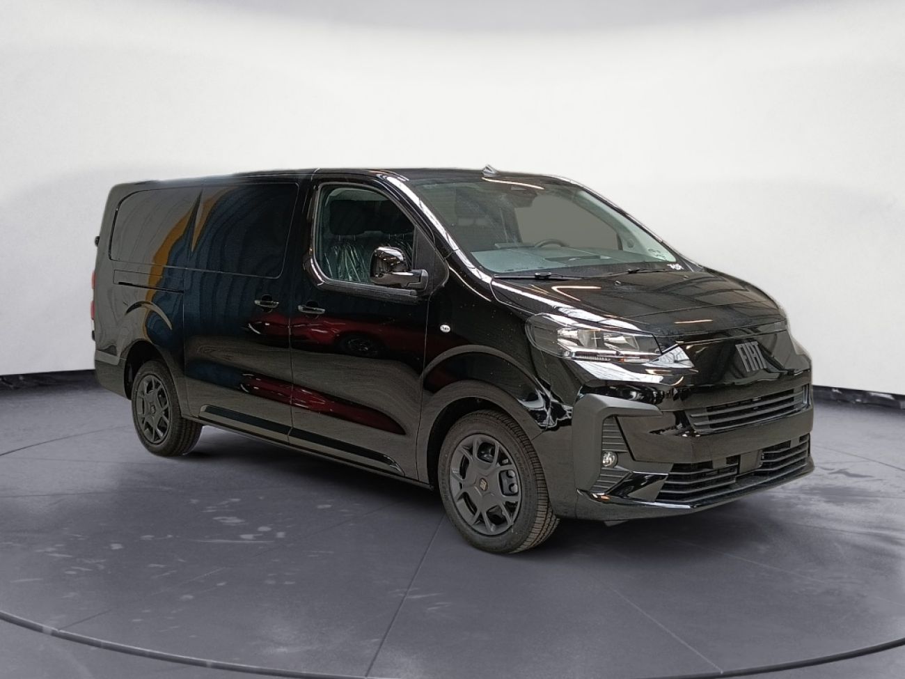 Mandataire FIAT Scudo L3 2.2 DIESEL 150CH AUTOMATIQUE