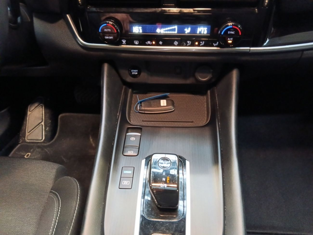 Mandataire NISSAN Qashqai E-POWER 190CH N-CONNECTA