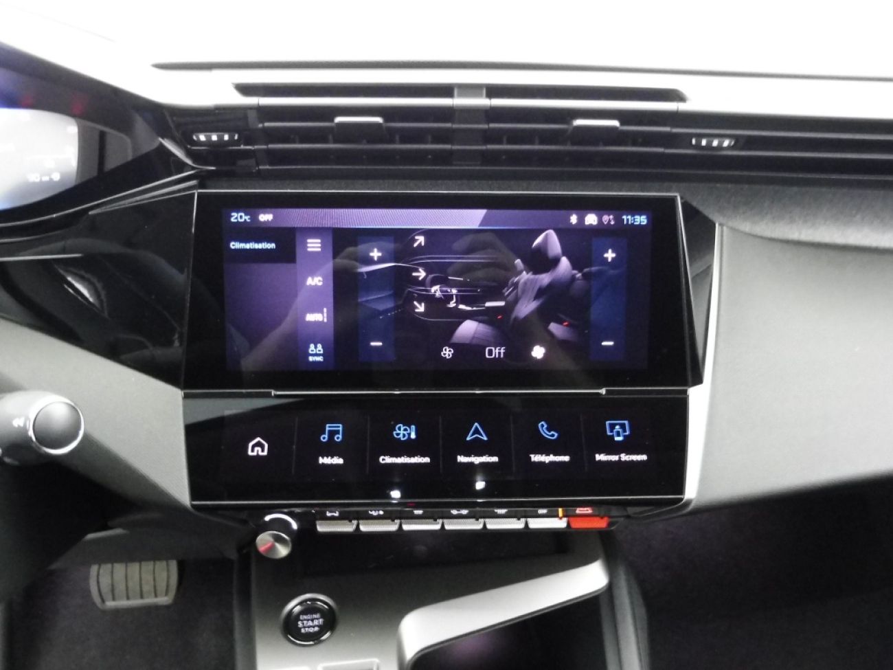 Mandataire PEUGEOT 308 1.5 BLUEHDI 130CH S&S ALLURE EAT8