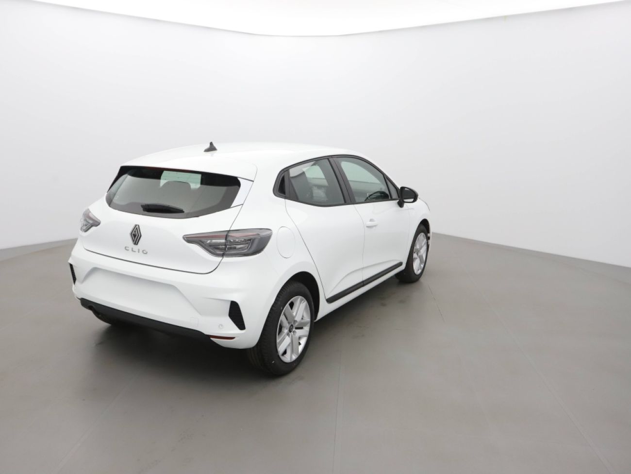 Mandataire RENAULT CLIO V 1.5 DCI 100CH EVOLUTION - 25