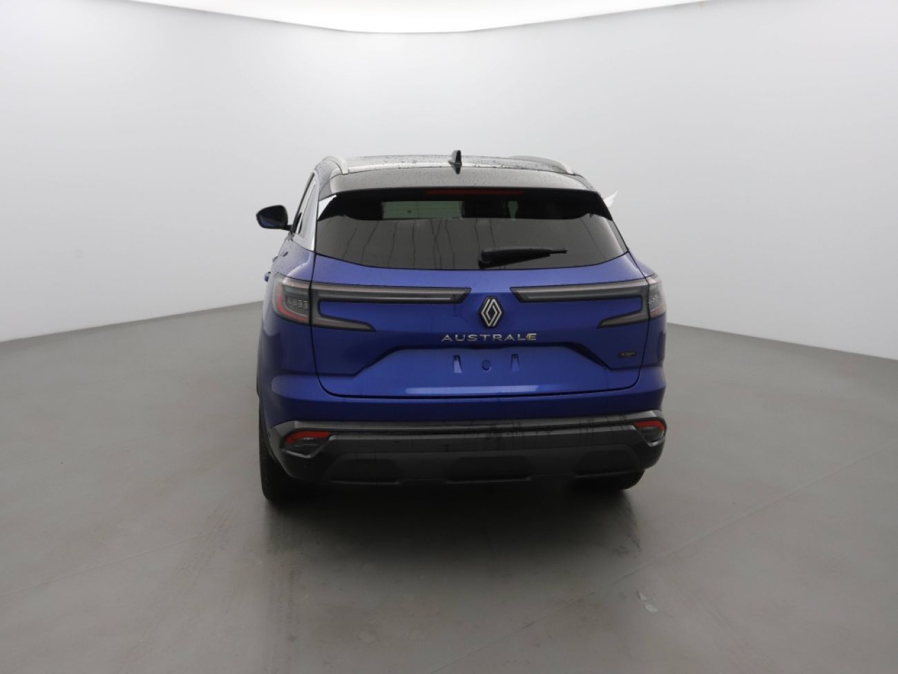 Mandataire RENAULT AUSTRAL 1.2 E-TECH FULL HYBRID 200CH ICONIC- 24