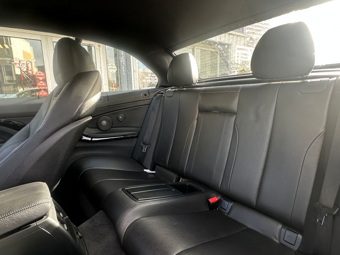 Mandataire BMW SERIE 4 CABRIOLET F33 Cab 440i 326 ch M Sport A