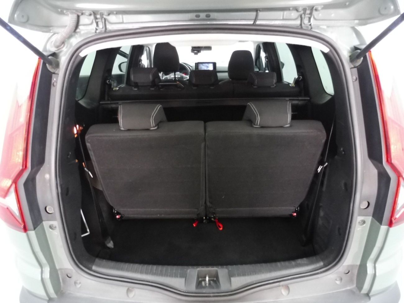 Mandataire Dacia Jogger 1.0 TCE 110CH EXPRESSION 7 PLACES