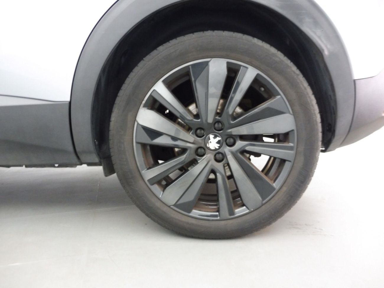 Mandataire PEUGEOT 3008 1.5 BLUEHDI 130CH S&S GT EAT8