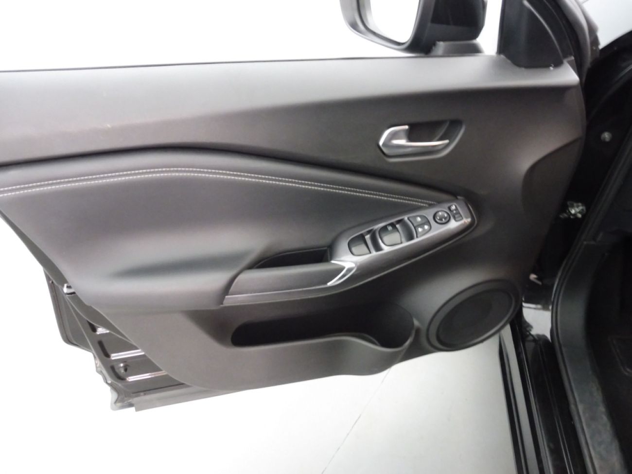 Mandataire NISSAN Juke 1.6 HEV 143 CAn-connecta