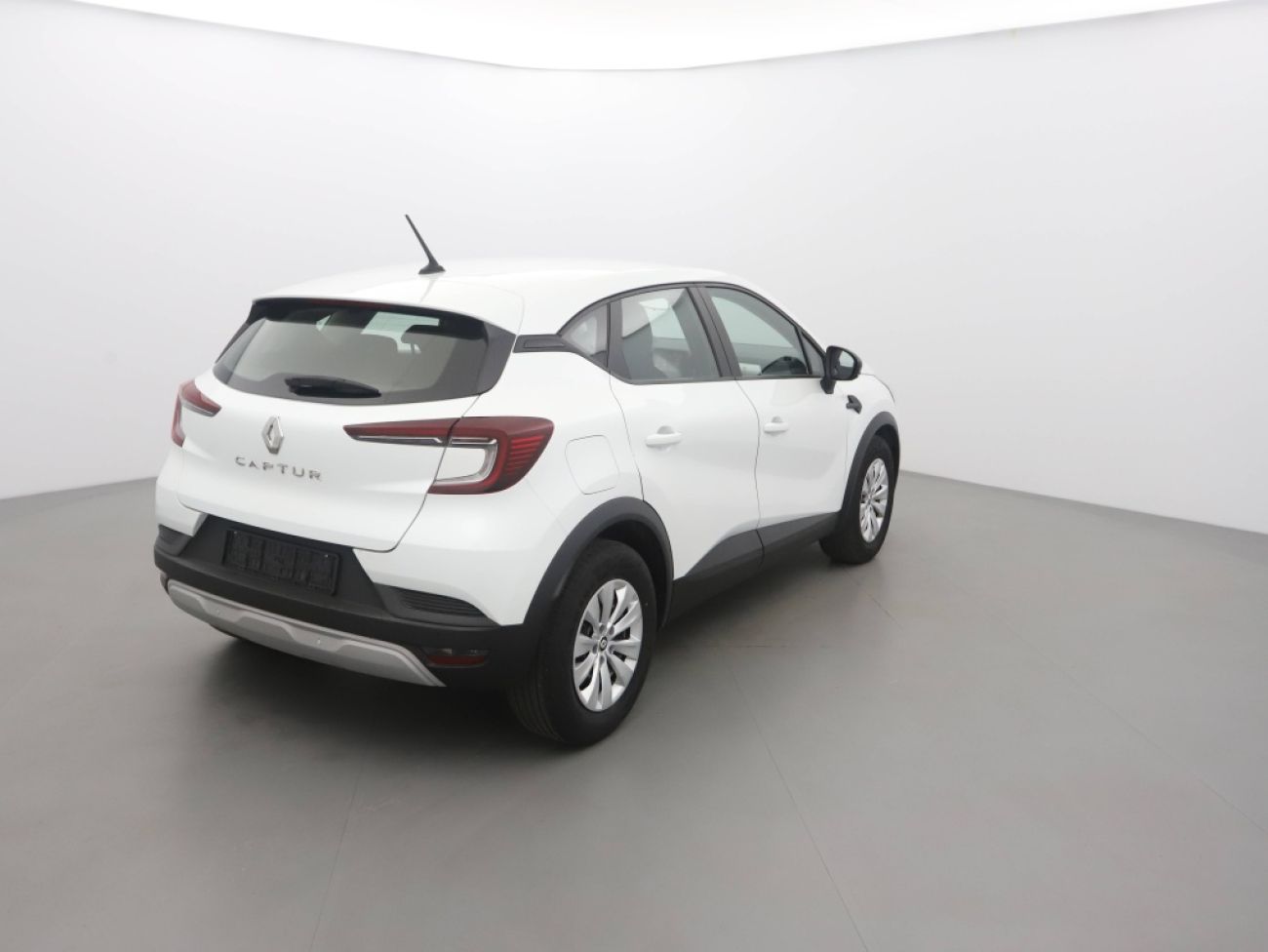 Mandataire RENAULT Captur 1.3 TCE 140CH FAP ZEN