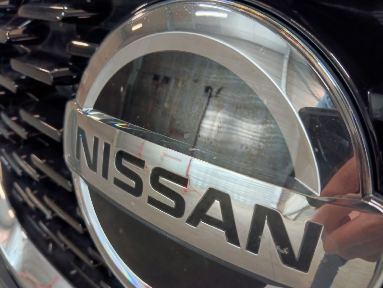 Mandataire NISSAN Qashqai 1.3 MILD HYBRID 158CH BUSINESS EDITION XTRONIC