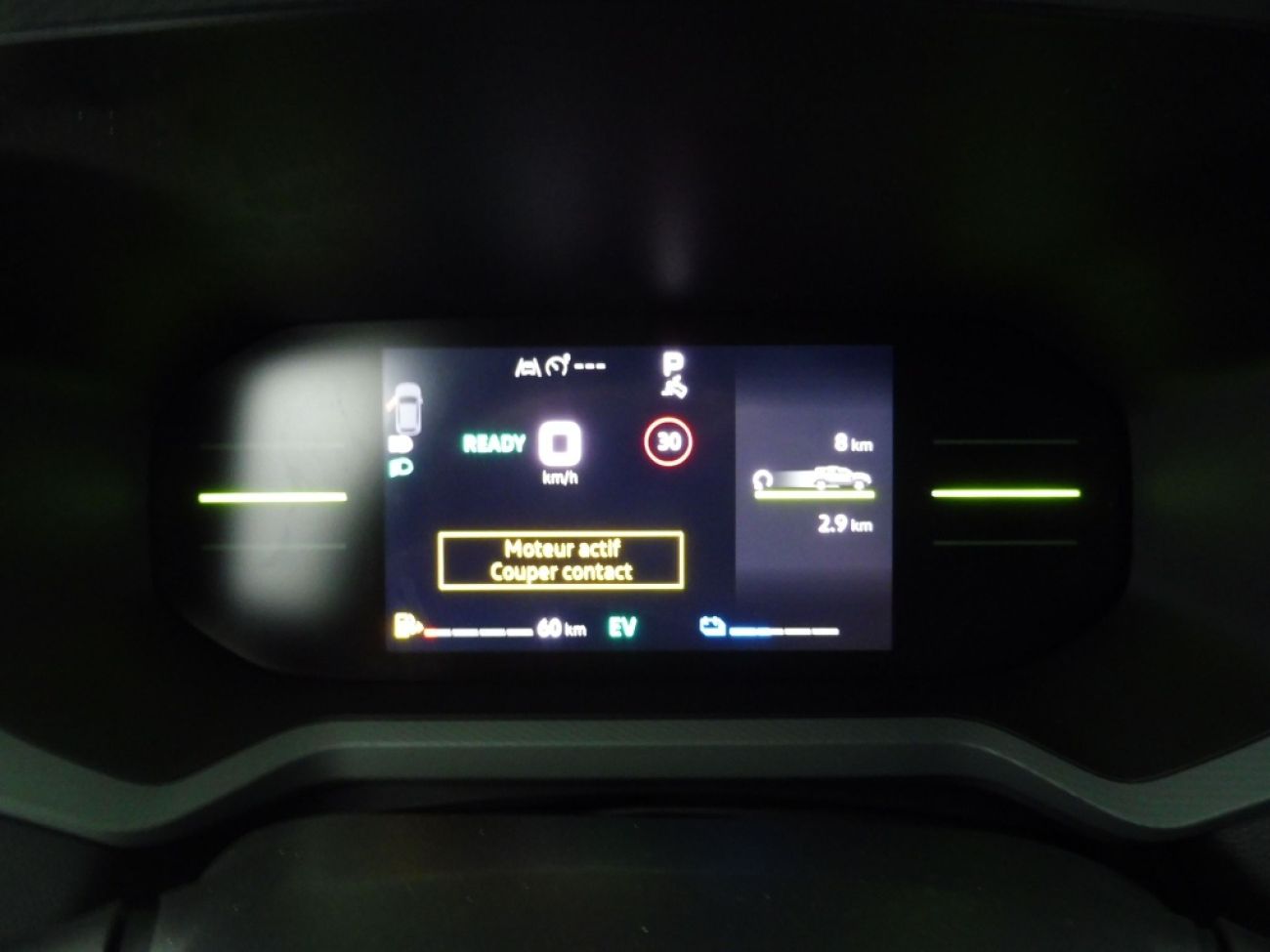 Mandataire Dacia DUSTER 1.6 HYBRID 140CH JOURNEY 4X2