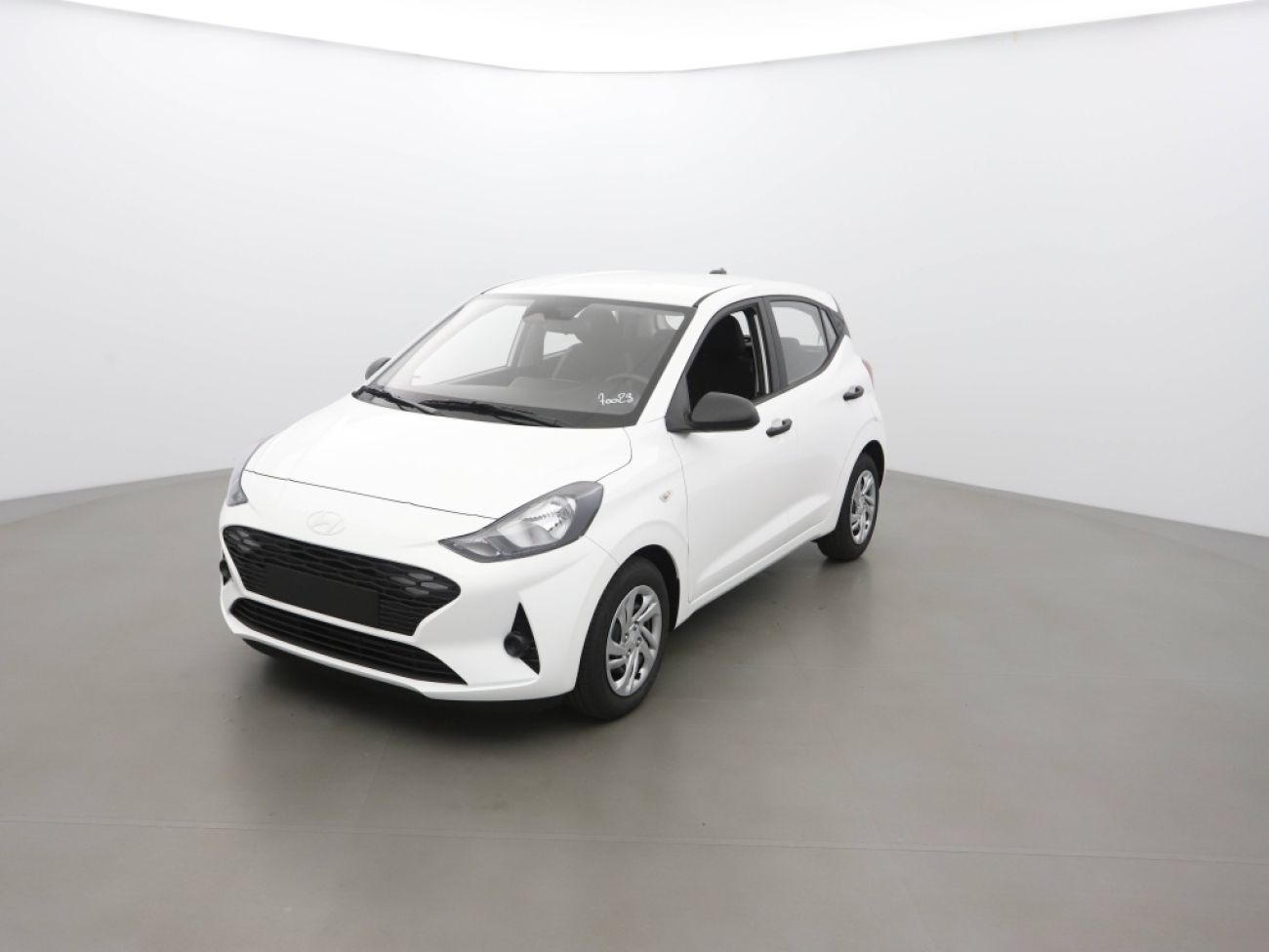 Mandataire Hyundai I10 1.0 63CH ECO INTUITIVE PACK BVR