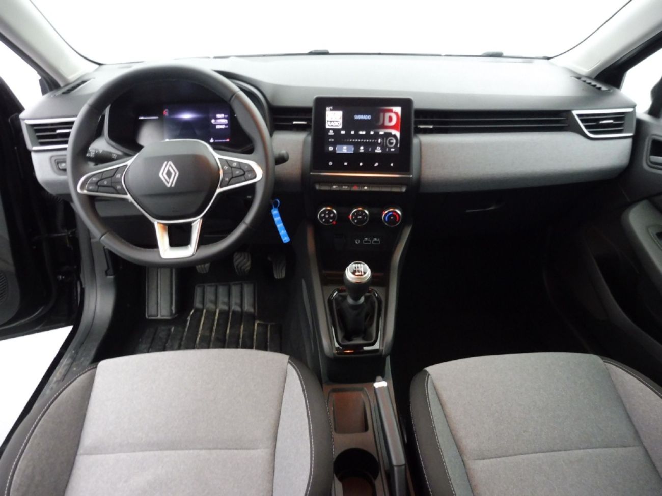 Mandataire RENAULT Clio 1.5 BLUE DCI 100CH EVOLUTION GSR2