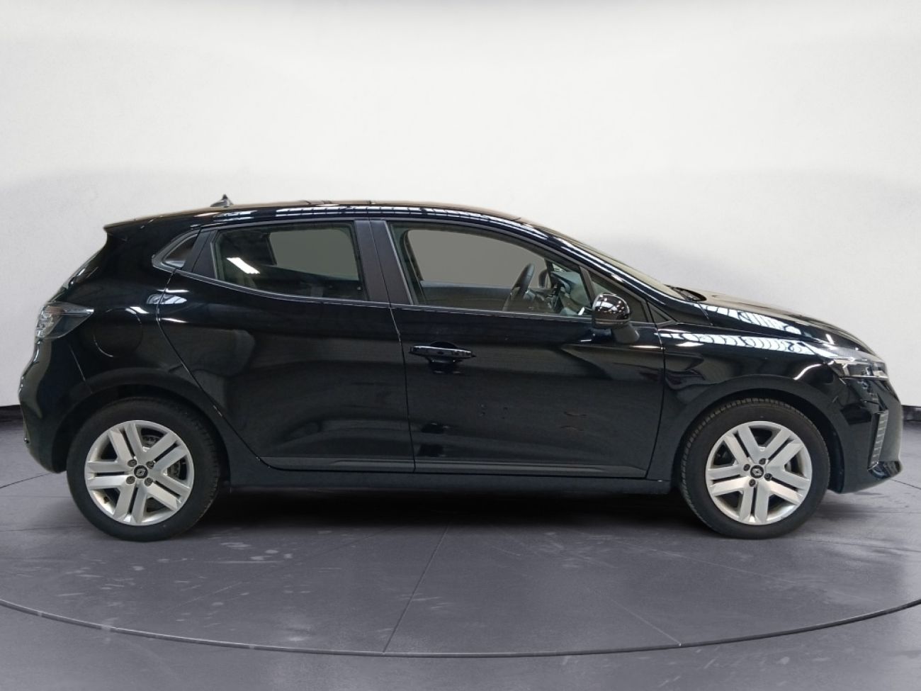 Mandataire RENAULT Clio 1.5 BLUE DCI 100CH EVOLUTION GSR2