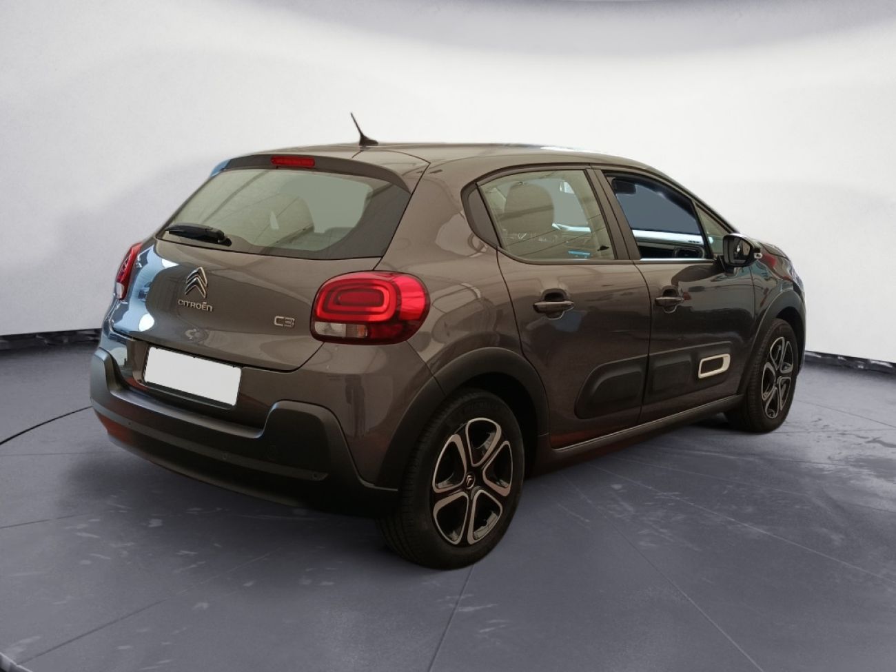 Mandataire Citroën C3 1.5 BLUEHDI 100CH S&S PLUS