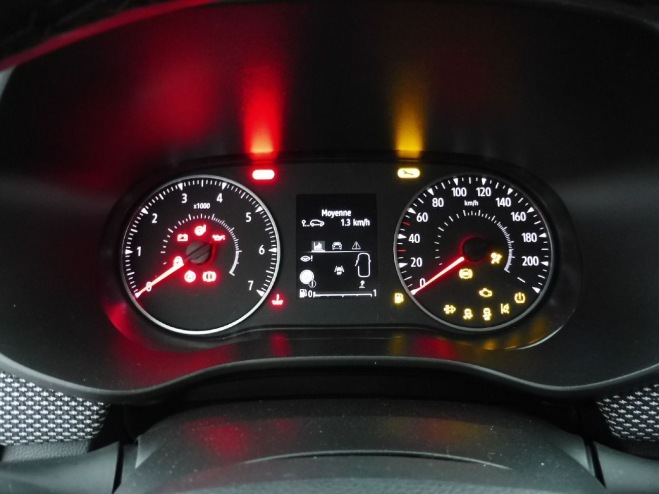 Mandataire Dacia SANDERO 1.0 TCE 90CH STEPWAY EXPRESSION