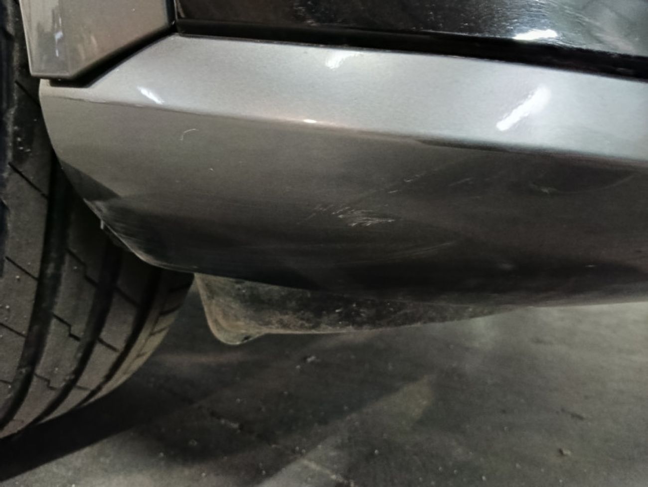 Mandataire CUPRA Formentor 1.5 TSI DSG 150