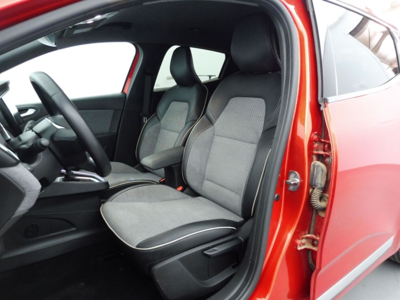 Mandataire RENAULT Clio 1.0 TCE 90CH TECHNO