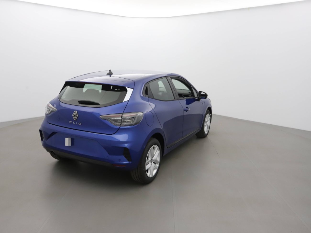 Mandataire RENAULT CLIO V 1.5 DCI 100CH EVOLUTION - 25