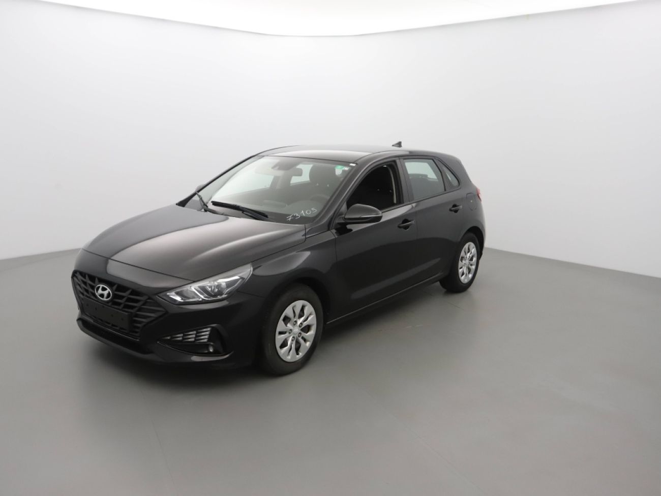 Mandataire Hyundai i30 1.5 DPI 110 CH