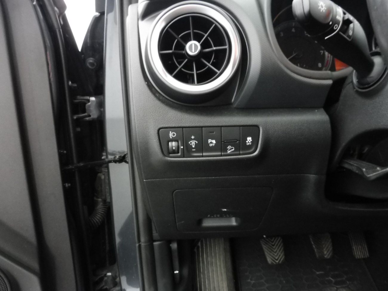 Mandataire Hyundai Kona 1.0 T-GDI 120maxx