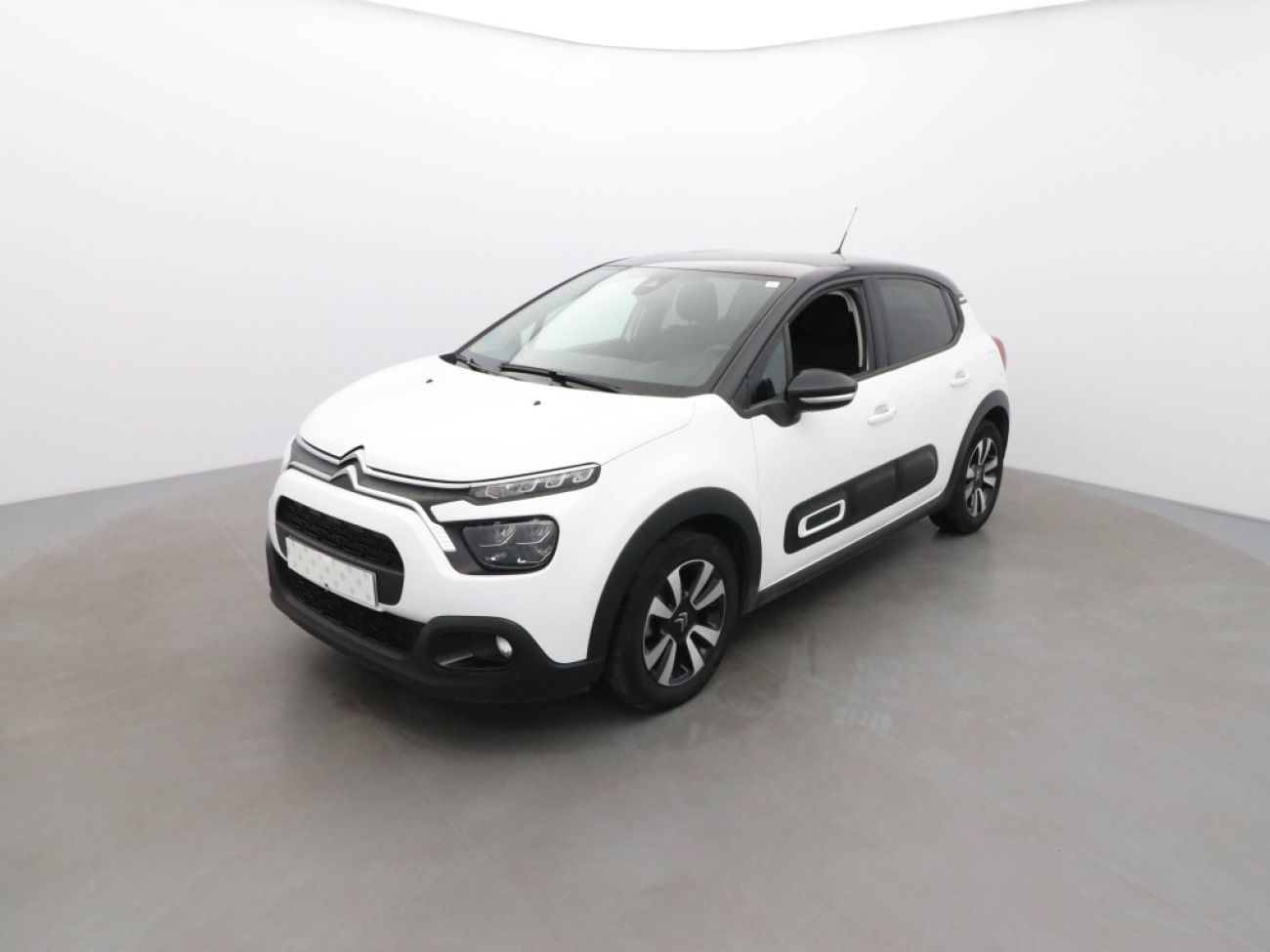 Mandataire Citroën C3 1.2 PURETECH 83CH S&S MAX