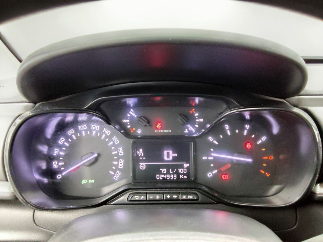 Mandataire Citroën C3 1.2 PURETECH 83CH S&S MAX