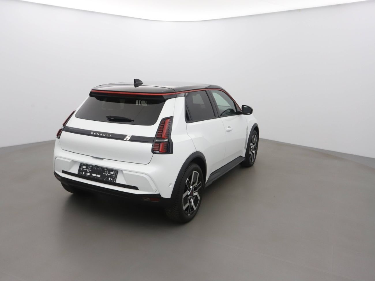 Mandataire RENAULT R5 E-TECH ELECTRIQUE 150CH TECHNO AUTONOMIE CONFORT