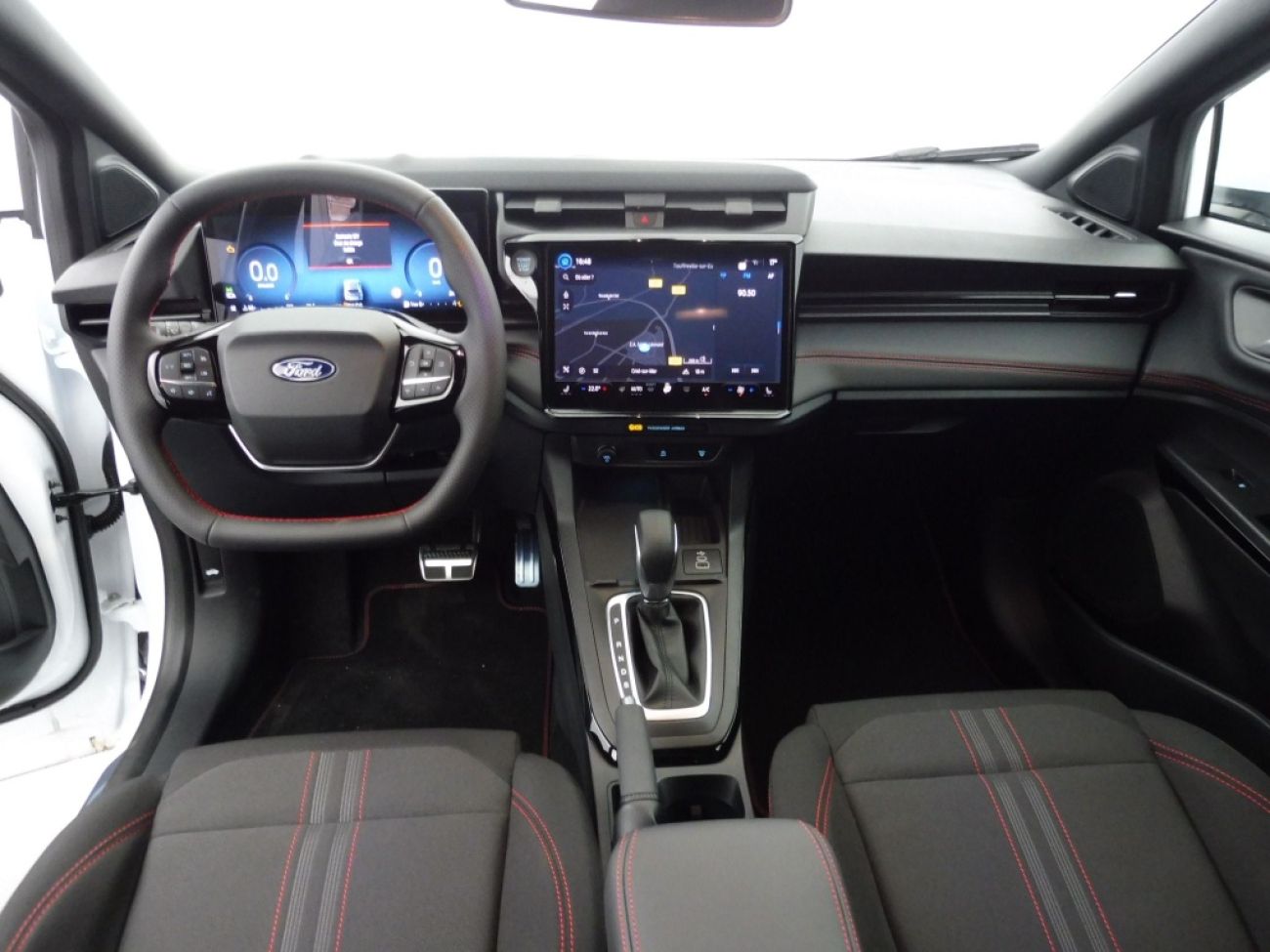 Mandataire Ford Puma 1.0 ECOBOOST HYBRID 125CH ST LINE S&S POWERSHIFT