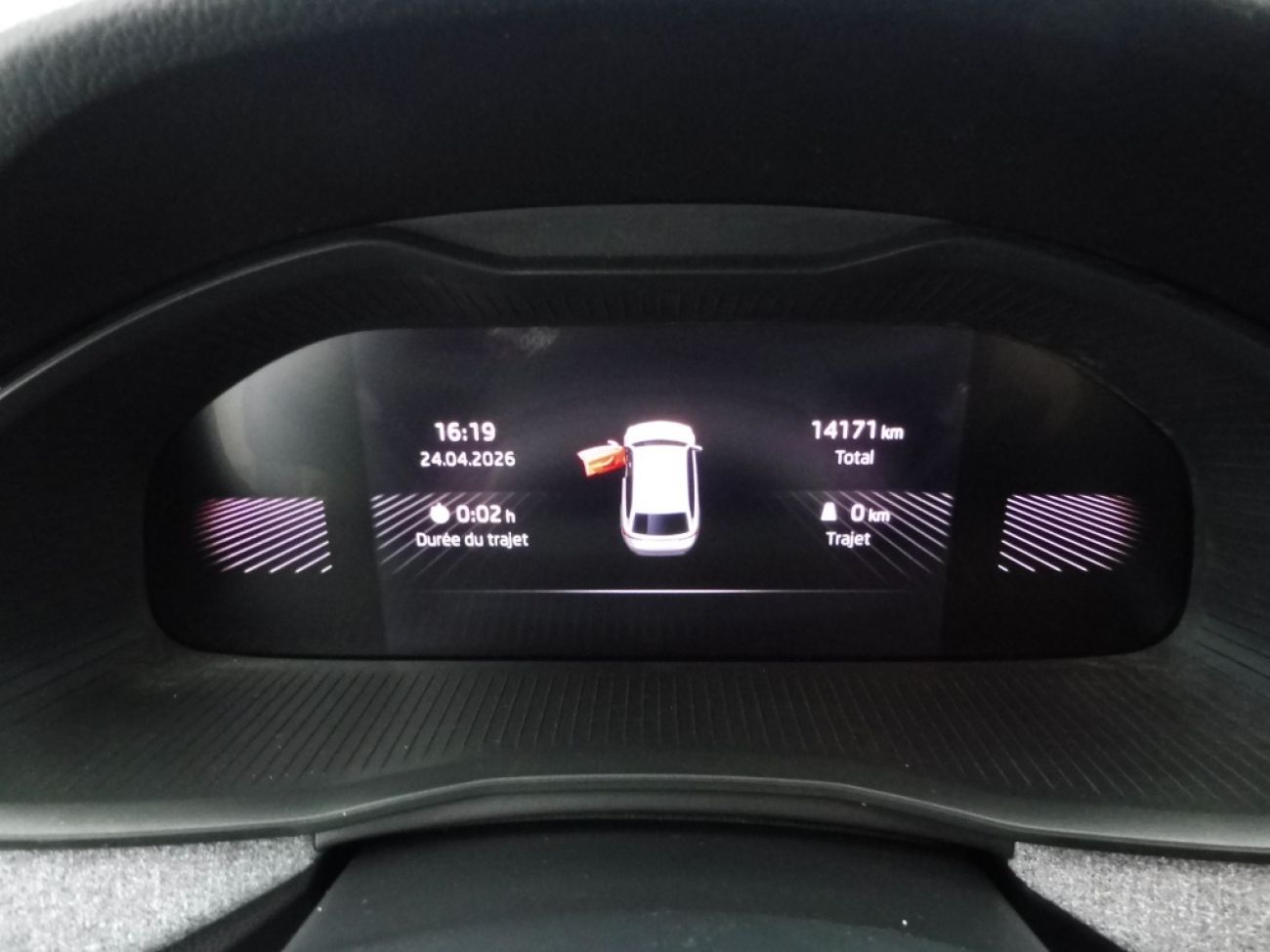 Mandataire SKODA Scala 1.0 TSI 116CH SELECTION