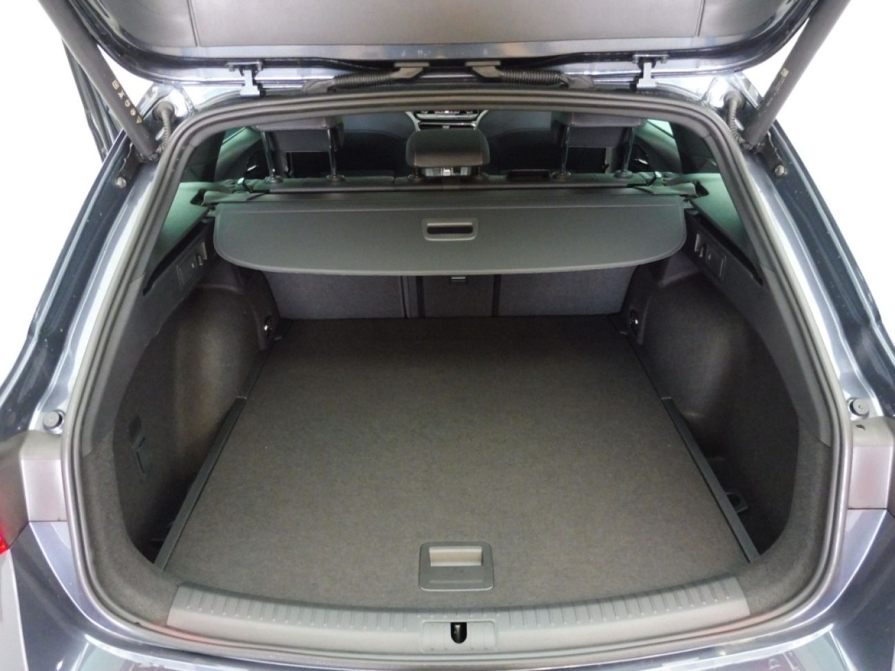 Mandataire CUPRA LEON ST 2.0 TDI 150CH DSG7