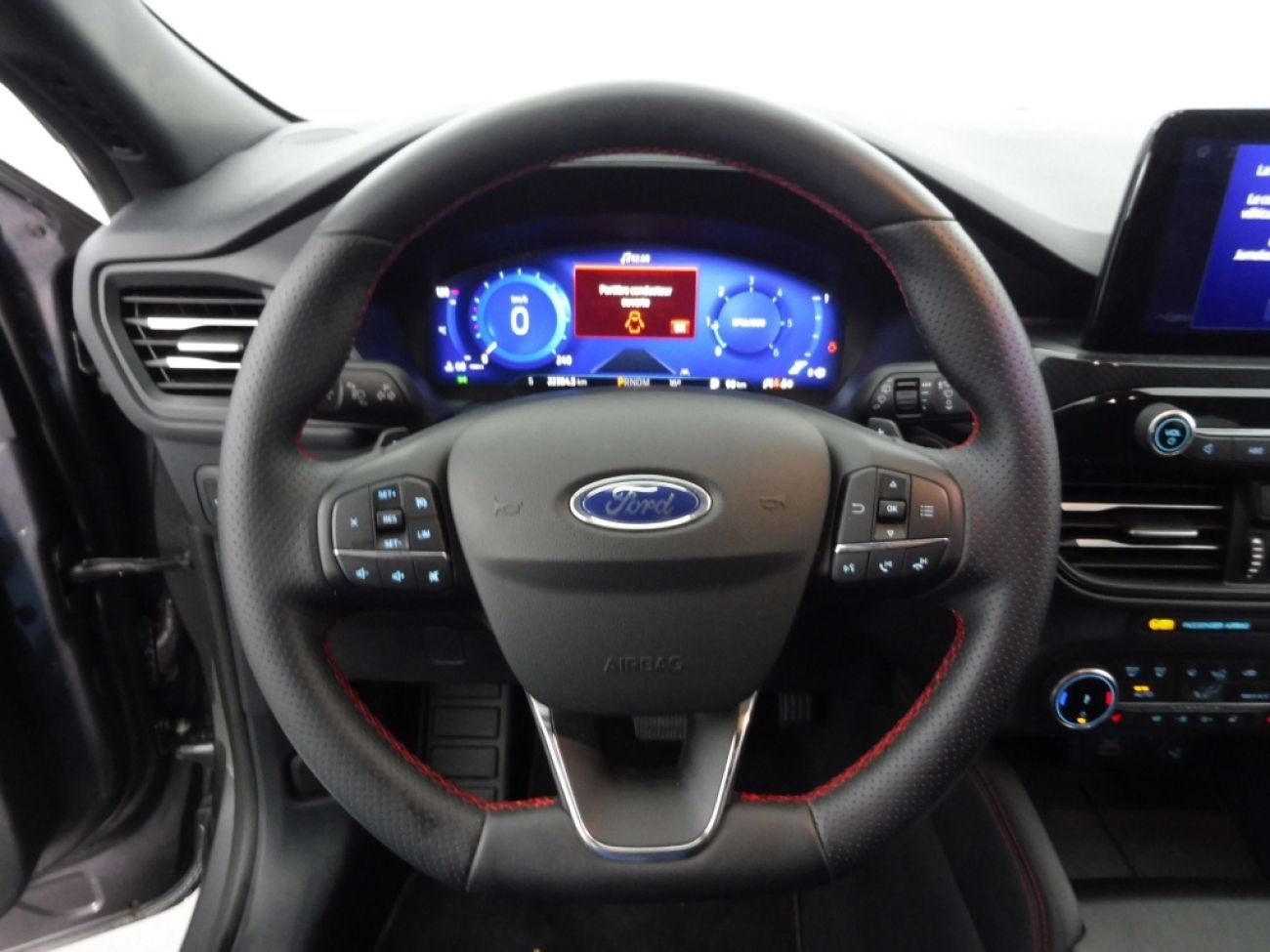 Mandataire Ford Kuga 2.0 TDCI 120CH ST-LINE POWERSHIFT