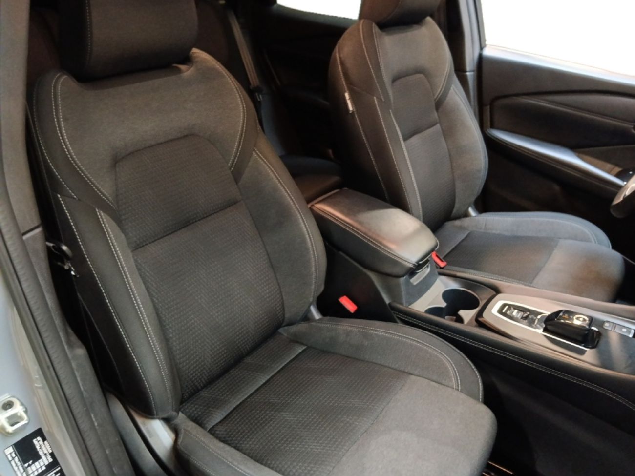Mandataire NISSAN Qashqai E-POWER 190CH N-CONNECTA