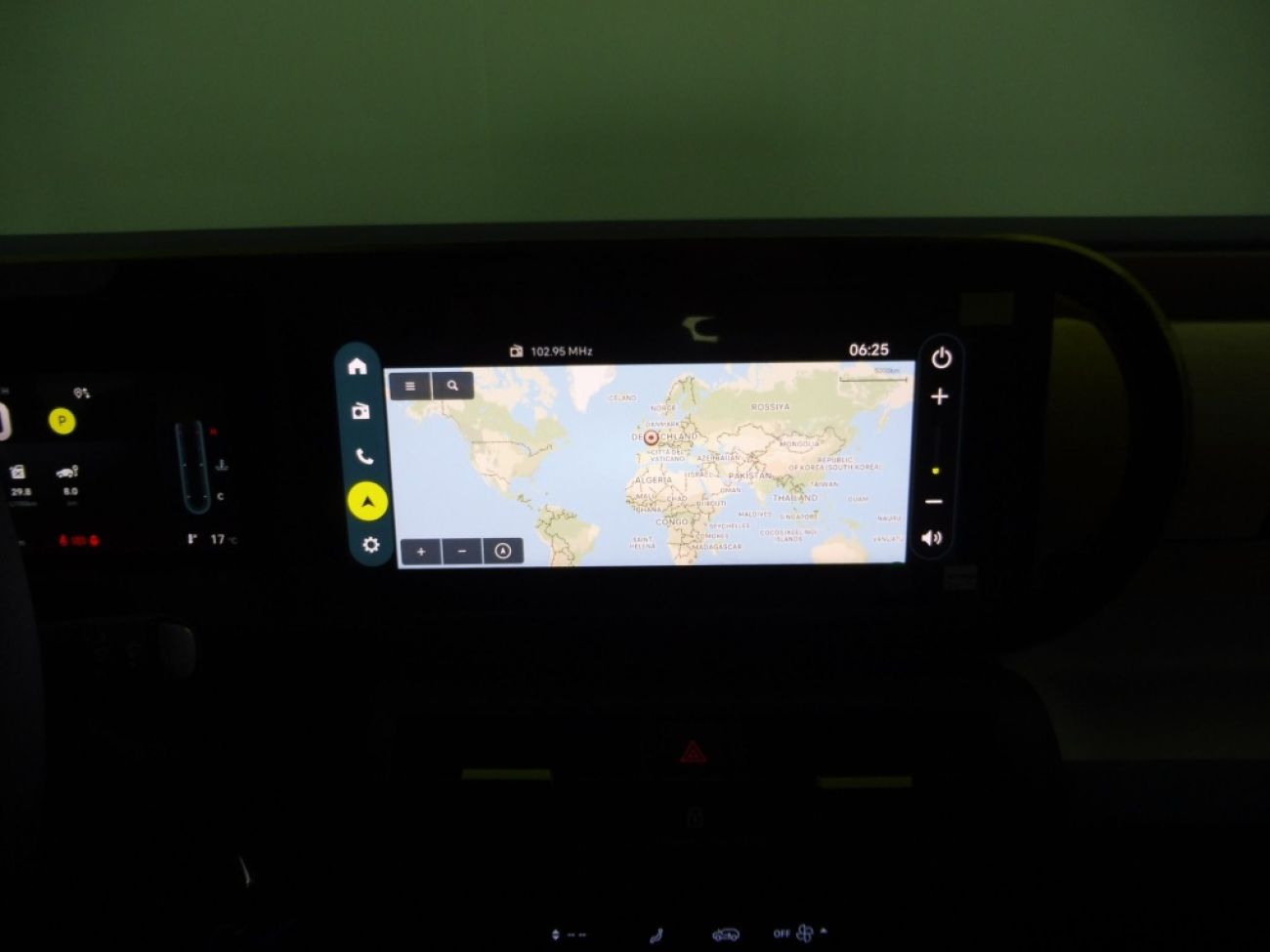 Mandataire FIAT Grande panda 1.2 HYBRID 100CH LA PRIMA EDCT6