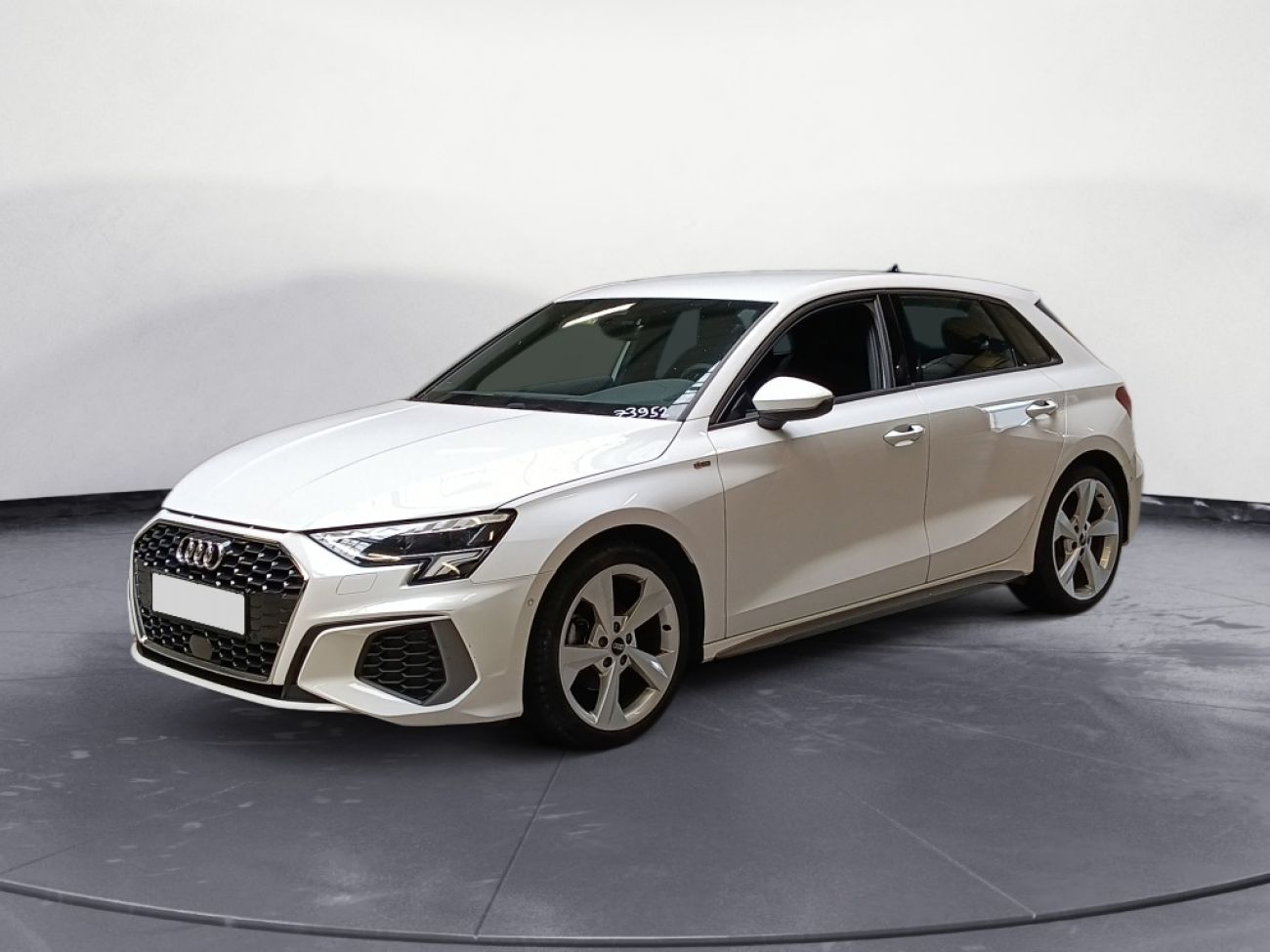 Mandataire AUDI A3 Sportback 35 TFSI 150CH MILD HYBRID S LINE S TRONIC 7