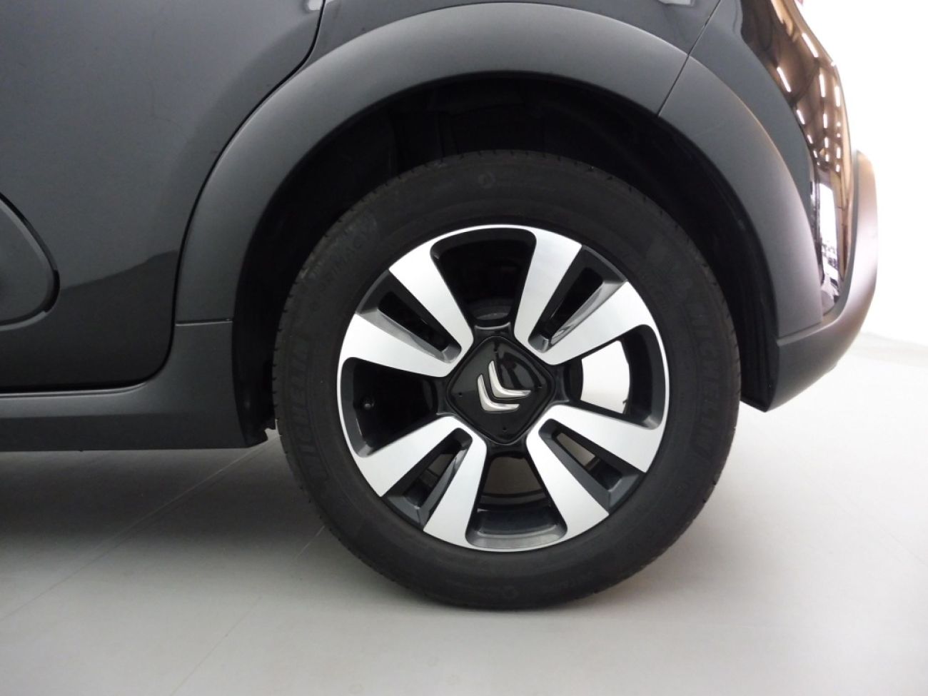 Mandataire Citroën C3 1.2 PURETECH 83CH S&S MAX