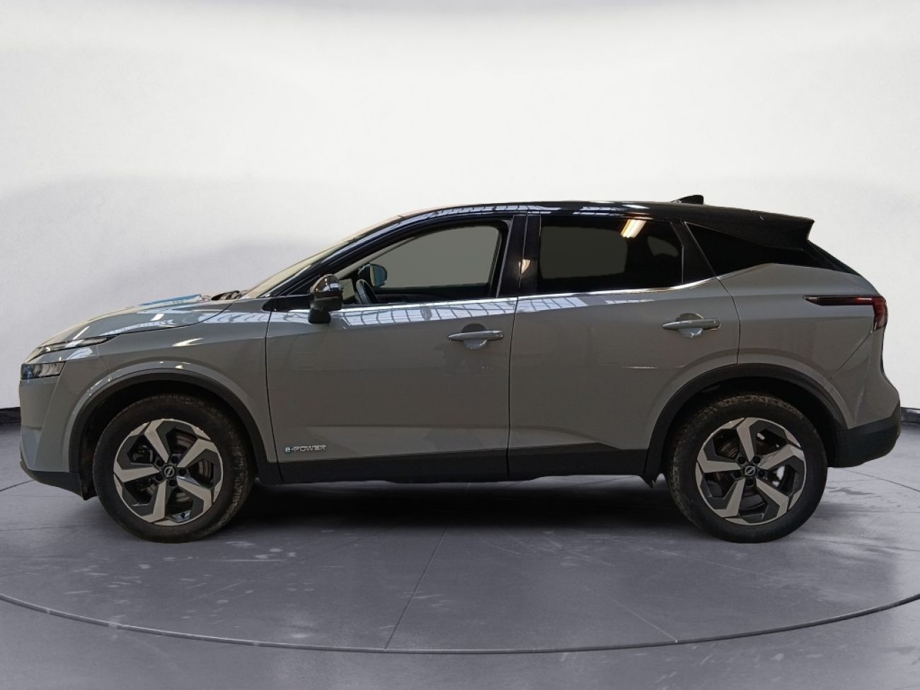 Mandataire NISSAN Qashqai E-POWER 190CH N-CONNECTA