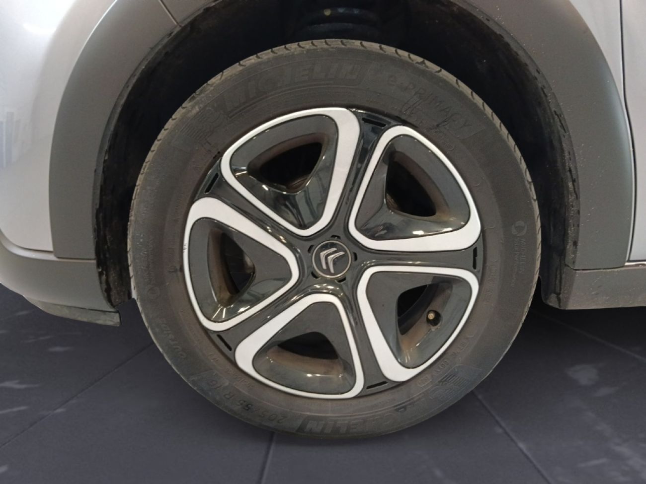 Mandataire Citroën C3 1.5 BLUEHDI 100CH S&S PLUS