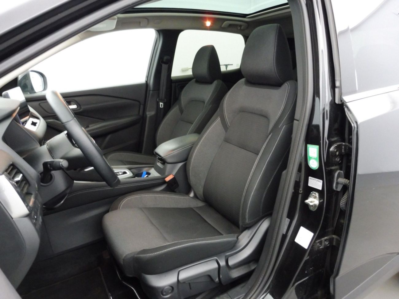 Mandataire NISSAN QASHQAI E-POWER 190CH N-CONNECTA 2022