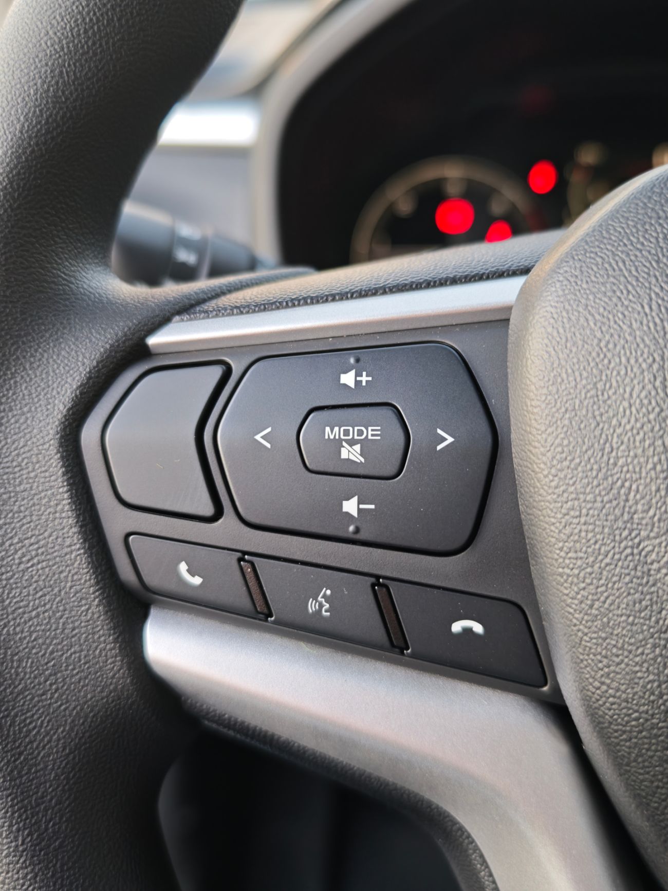 Mandataire ISUZU D MAX SPACE N60 BB+ A/T 4x4  Euro6e