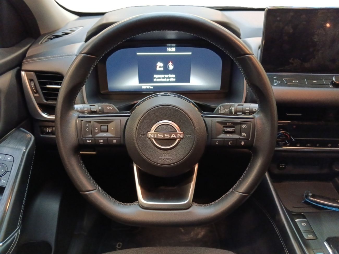 Mandataire NISSAN Qashqai E-POWER 190CH N-CONNECTA