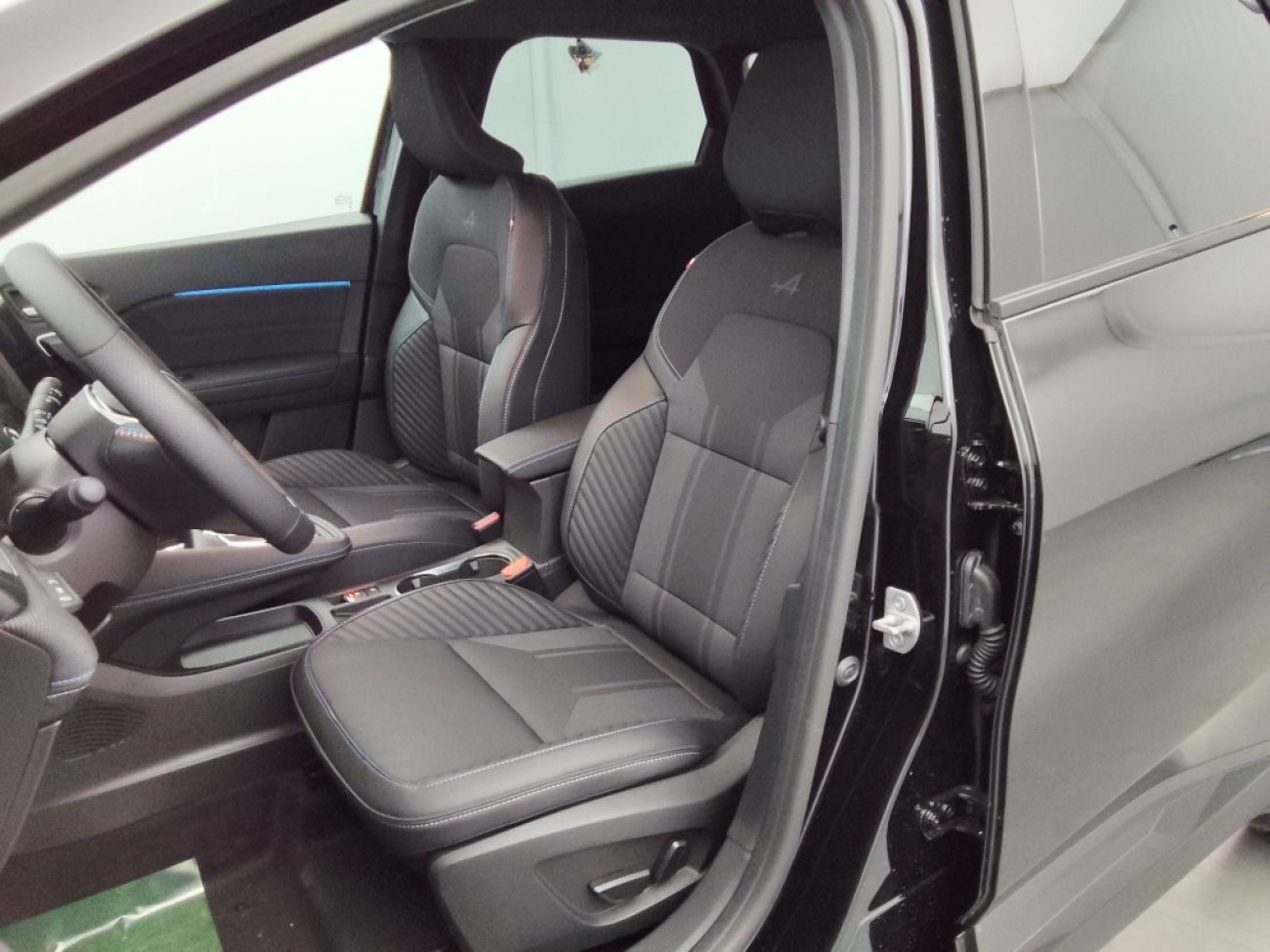 Mandataire RENAULT SYMBIOZ 1.6 E-TECH FULL HYBRID 145CH ESPRIT ALPINE