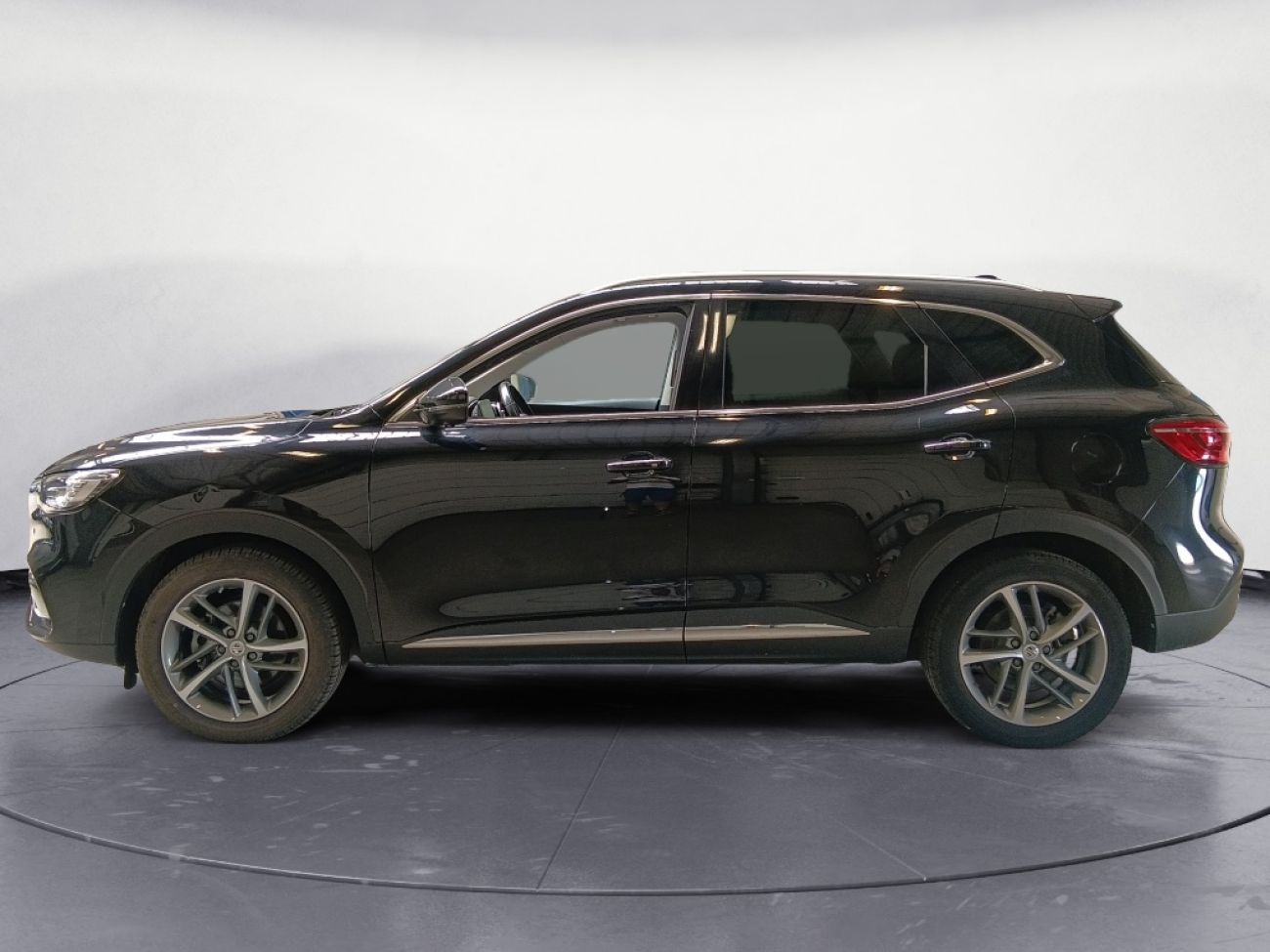 Mandataire MG HS 1.5 T-GDI 162 AT luxury