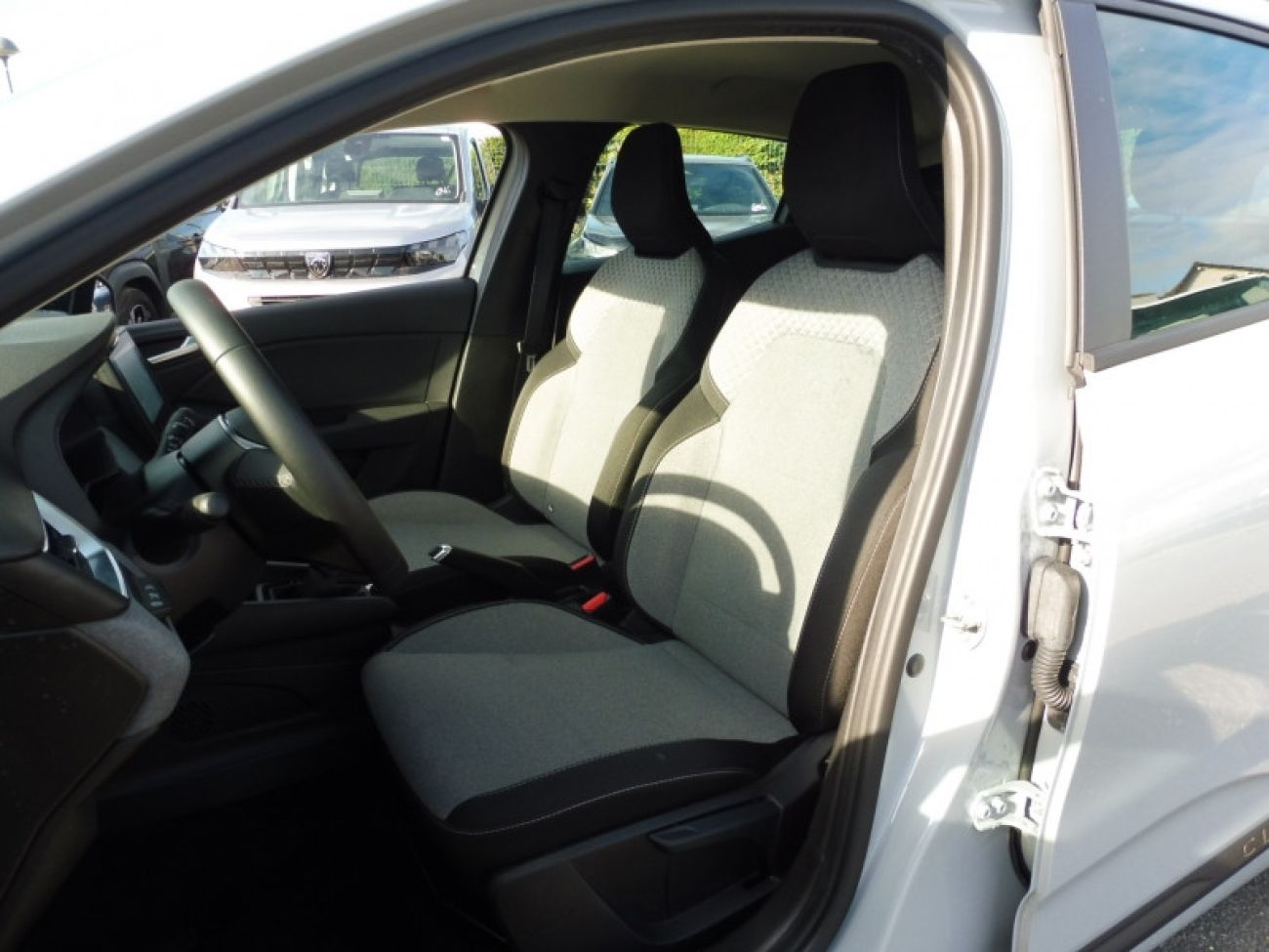 Mandataire RENAULT Clio 1.5 BLUE DCI 100CH EVOLUTION GSR2