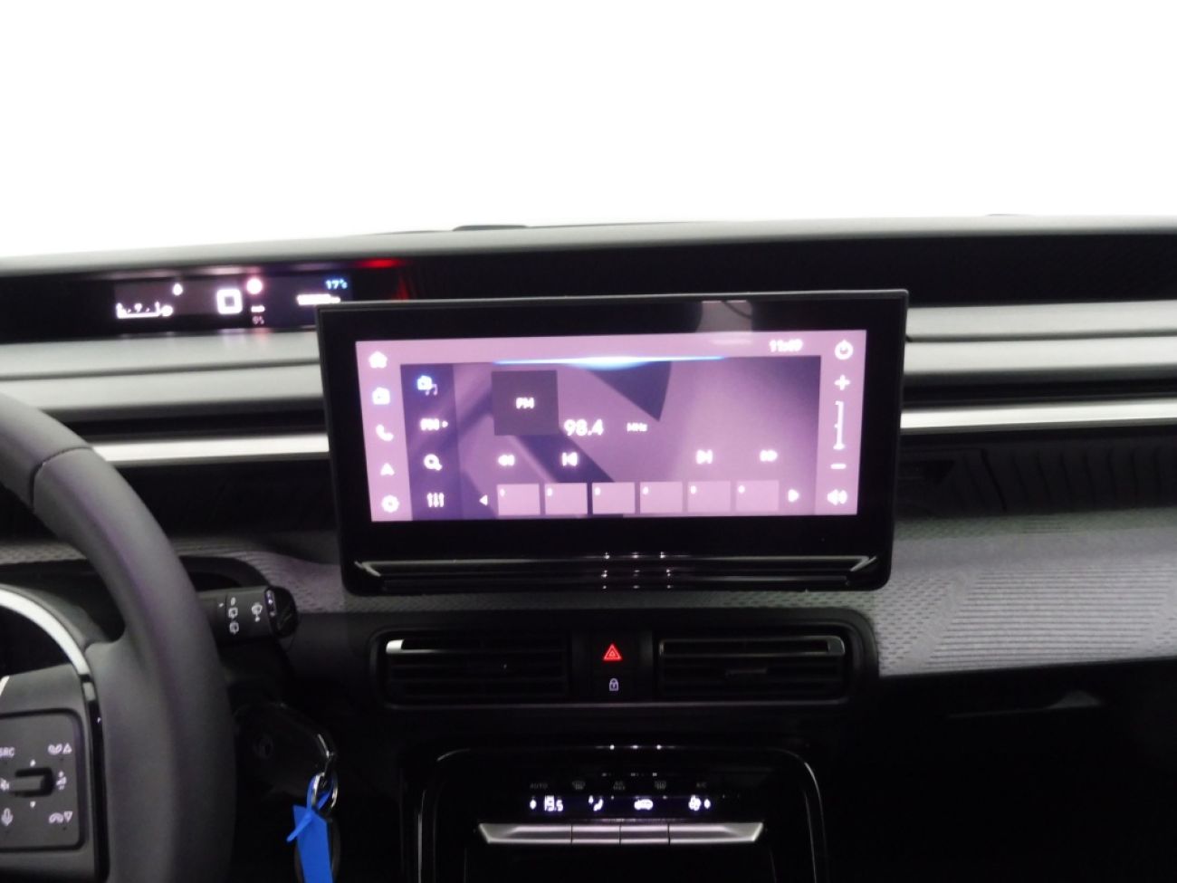 Mandataire Citroën C3 1.2 TURBO 100CH MAX