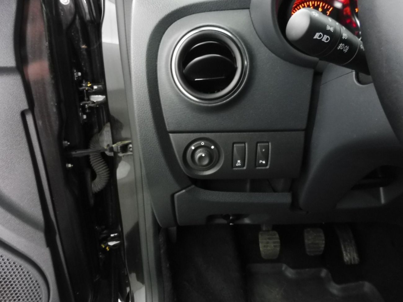 Mandataire Dacia Lodgy 1.5 BLUE DCI 115CH STEPWAY 7 PLACES