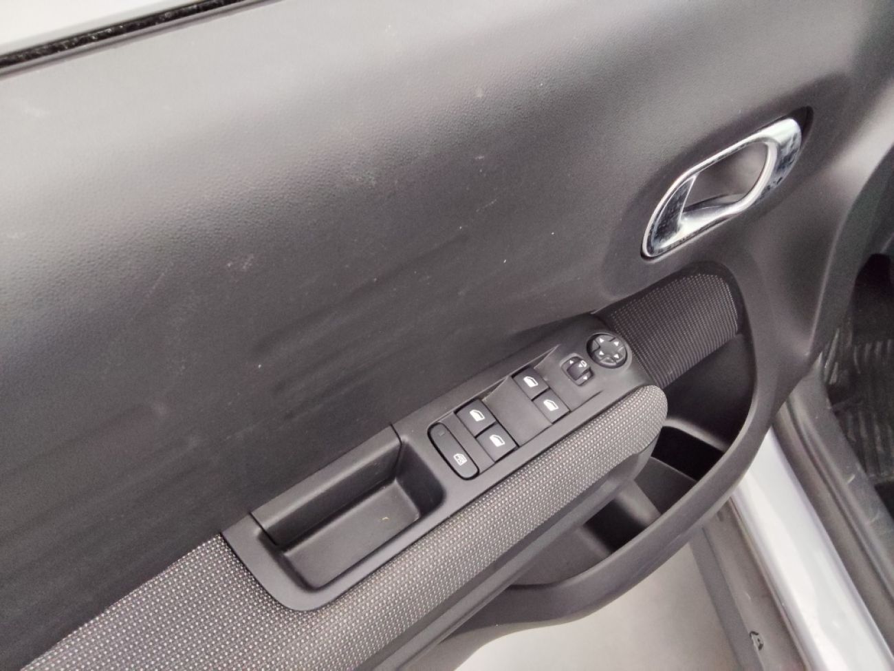 Mandataire Citroën C3 AIRCROSS 1.2 PURETECH 110CH SHINE